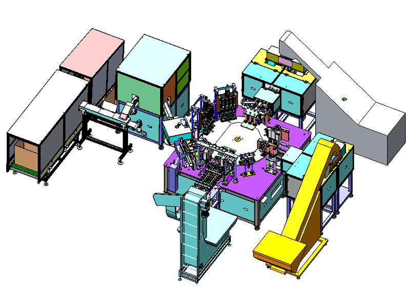 Food packaging materials